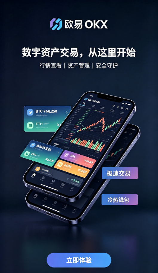 欧交易所app官网下载安全交易平台安全保障
